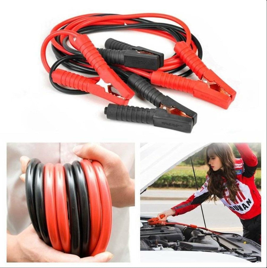 4M2000AMP Battery Jumper Wire - DE