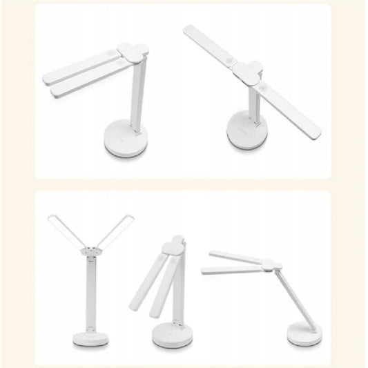 Double-ended Table Lamp