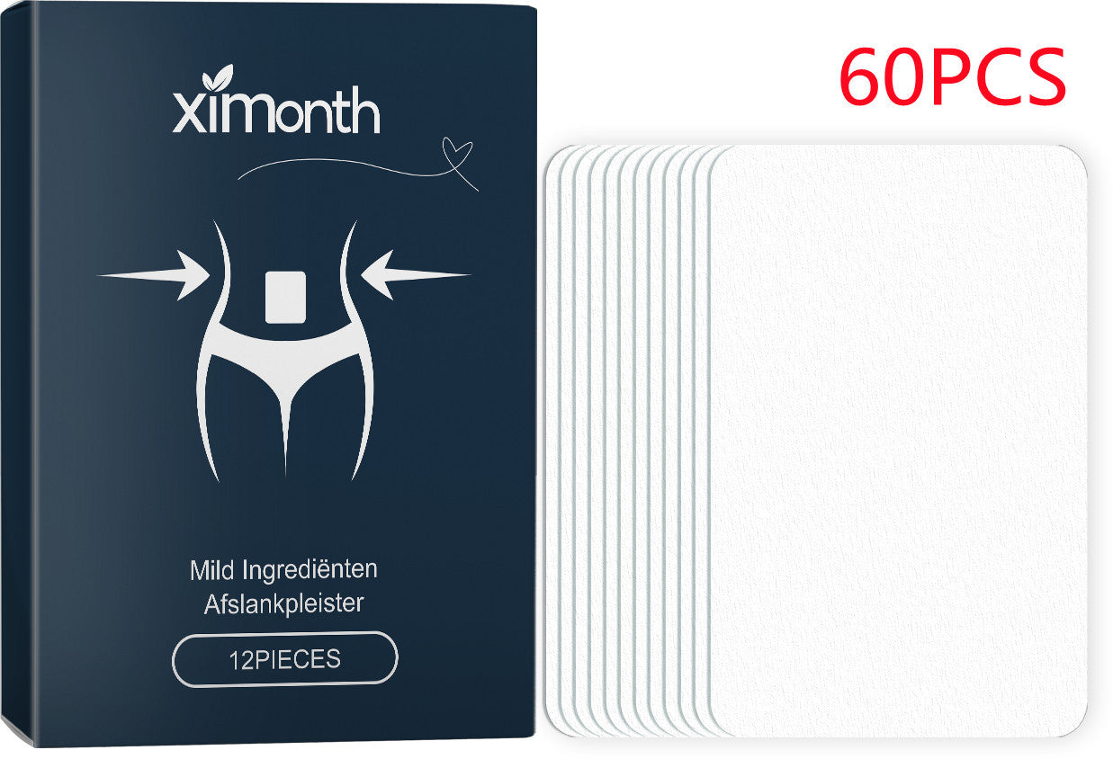 Slimming Patches