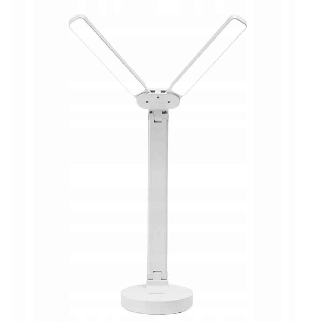 Double-ended Table Lamp