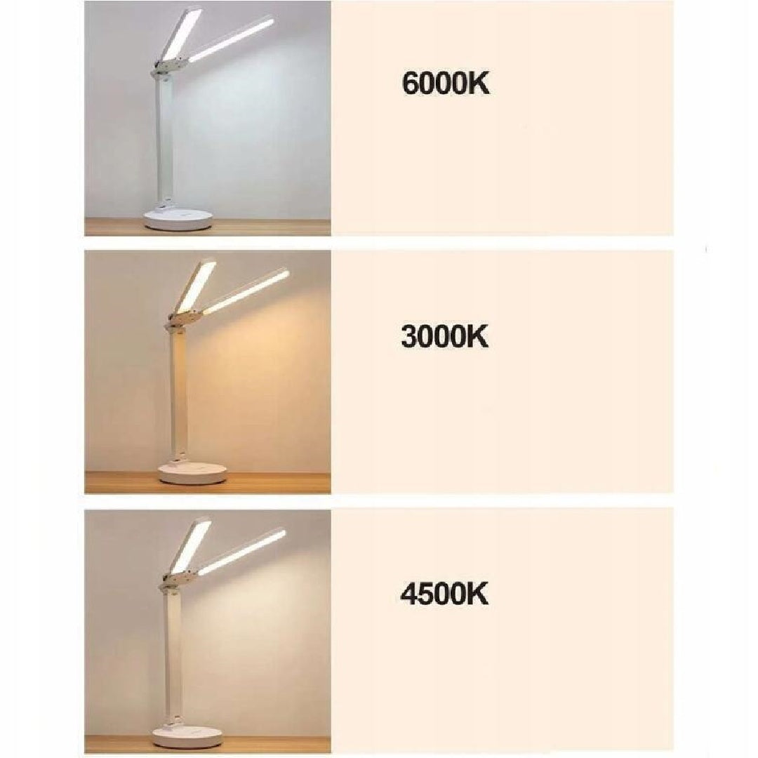 Double-ended Table Lamp