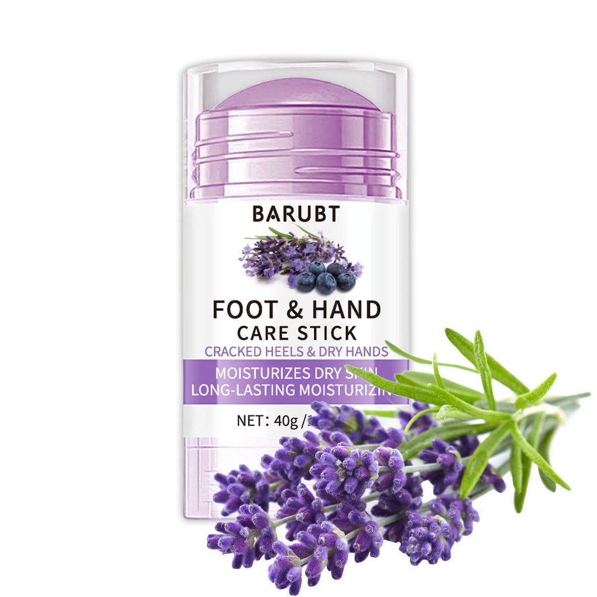Hand And Foot Cream Peach Moisturizing Cream