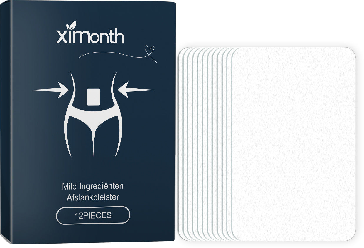 Slimming Patches