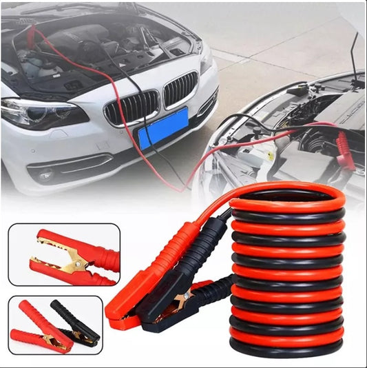 4M2000AMP Battery Jumper Wire - DE