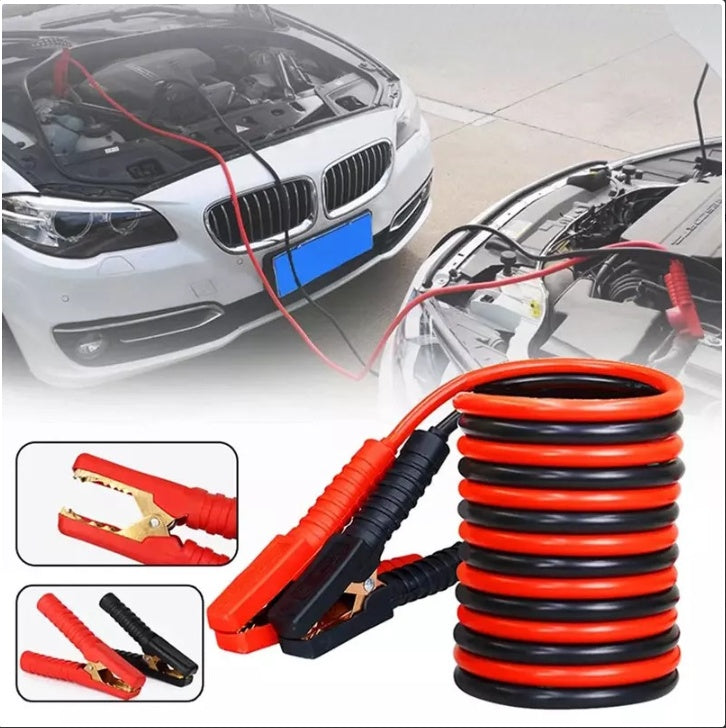 4M2000AMP Battery Jumper Wire - DE